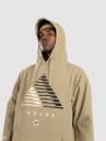 Armada Wilkel Rideable Shred Hoodie