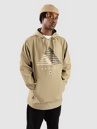 Armada Wilkel Rideable Shred Hoodie