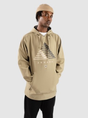 Armada Wilkel Rideable Shred Hoodie buy at Blue Tomato