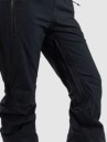 Armada Pascore 2L Kalhoty s laclem