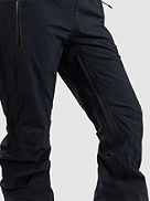 Pascore 2L Spodnie z szelkami