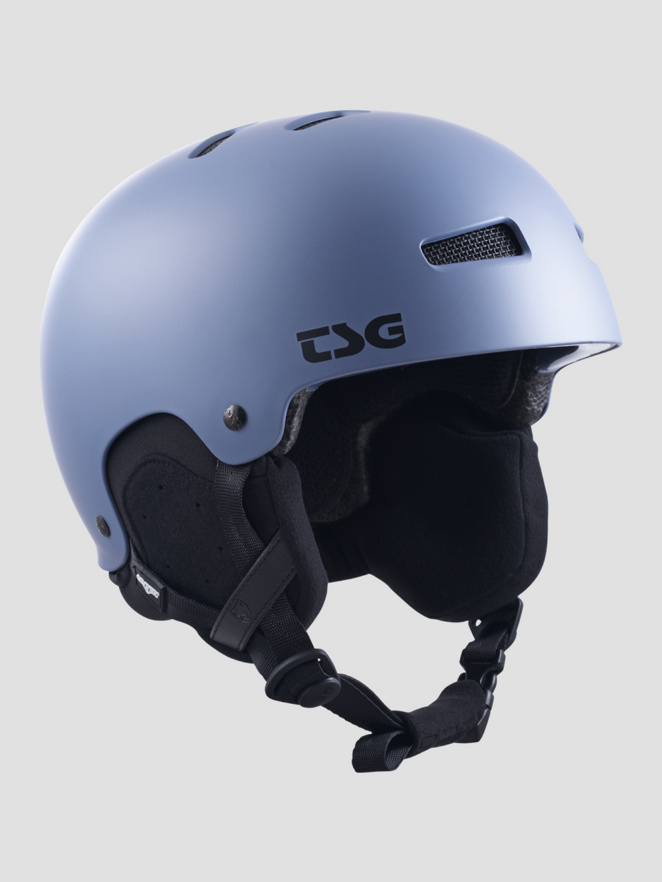 TSG Gravity Solid Color Casco
