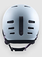 Lotus Solid Color Kask