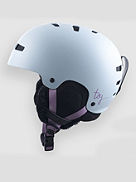 Lotus Solid Color Helmet