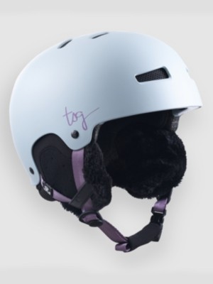 TSG Lotus Solid Color Capacete