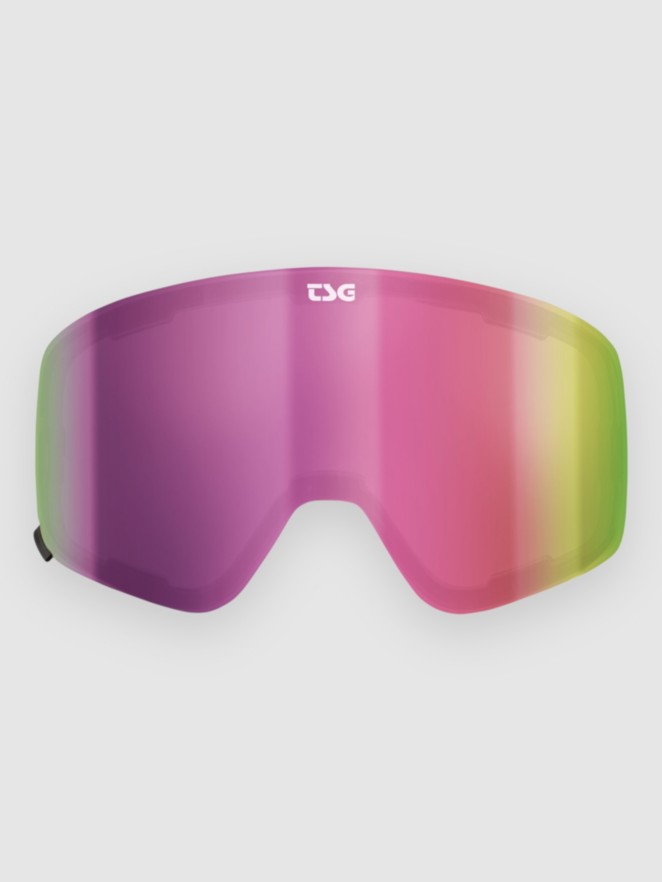 TSG Four Lens