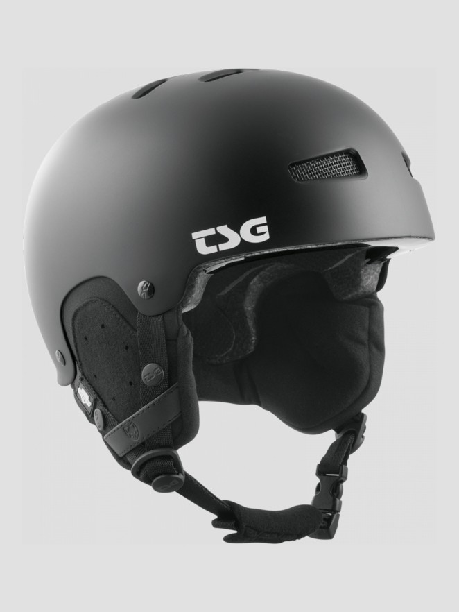 TSG Gravity Helmet