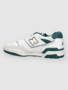 New Balance 550 Elevated Classics Tenisky