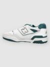 New Balance 550 Elevated Classics Sneakers