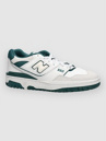 New Balance 550 Elevated Classics Tenisky