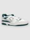 New Balance 550 Elevated Classics Tenisky