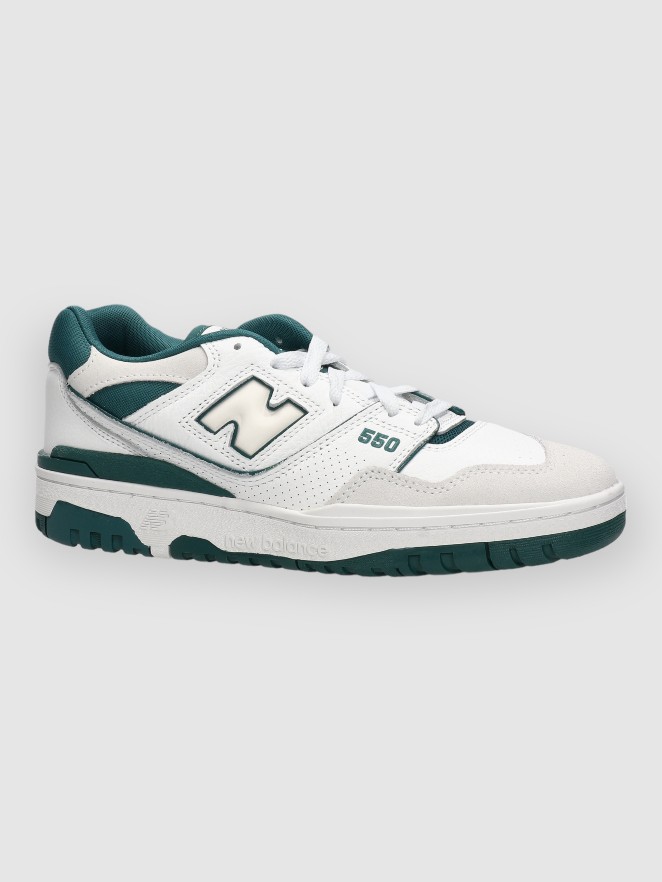 New Balance 550 Elevated Classics Superge