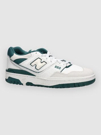New Balance 550 Elevated Classics Sneakers