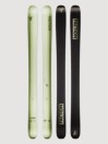 Faction Dancer 4 2024 Skis