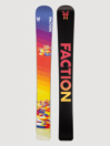 Faction Le Mono 2024 Skis