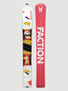 Faction Le Split Mono 2024 Sci