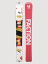 Faction Le Split Mono 2024 Sci