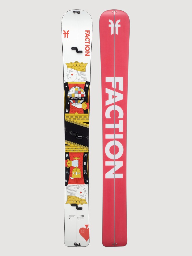 Faction Le Split Mono 2024 Sci