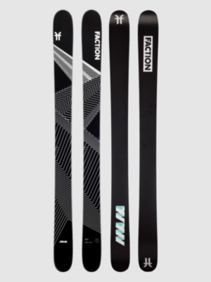 Faction Mana 4 2024 Ski's