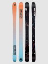 Faction Prodigy 0 2024 Skis