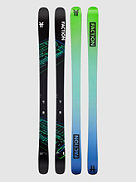 Prodigy 1 2024 Skis