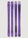 Faction Agent 2X 2024 Skis de Travesía