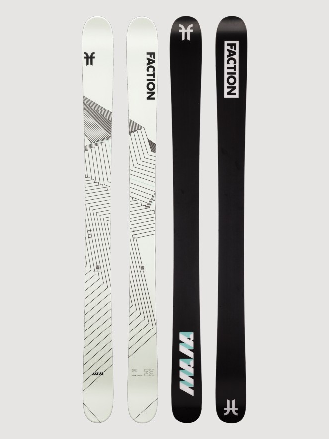 Faction Mana 3X 2024 Sci