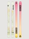 Faction Prodigy 0X 2024 Skis