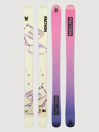 Faction Prodigy 3X 2024 Skis