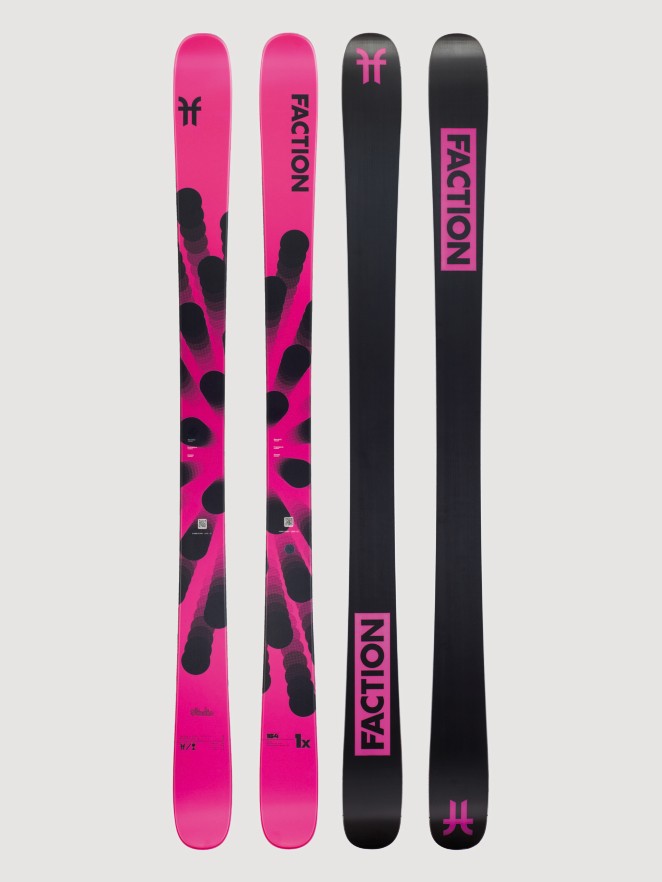 Faction Studio 1X 2024 Ski