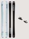 Faction Dancer 2 + L6 GW 2024 Kids Set Freeski