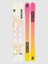 Faction Prodigy 0X Grom 2024 Kids Ski