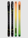 Faction Prodigy 2 2024 Kids Ski
