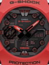 G-SHOCK GA-B001-4AER Hodinky