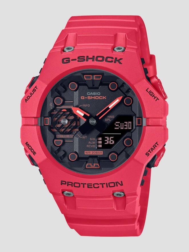 G-SHOCK GA-B001-4AER Orologio