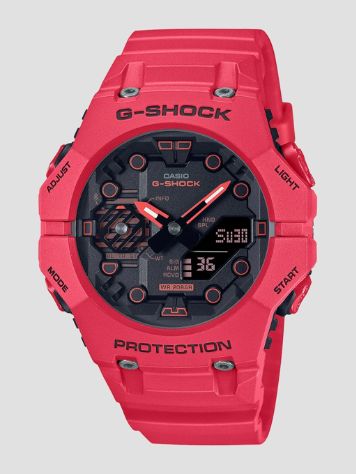 G-SHOCK GA-B001-4AER Horloge Horloge