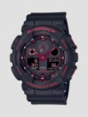 G-SHOCK GA-100BNR-1AER Orologio