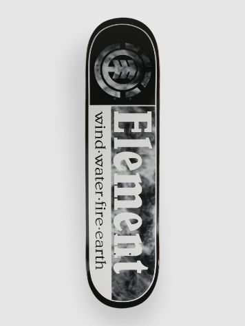 Element Smoke Dyed Section 8&quot; Skateboard Deck