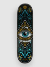Element Third Eye Schaar 8.5″ Skateboardová deska