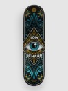 Element Third Eye Schaar 8.5″ Skateboard Deck