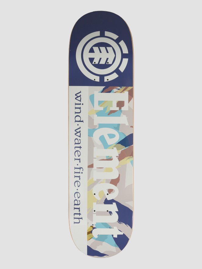 Element Camo Cabourn Section 8.25″ Skateboard deska