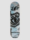 Element Daydream Seal 7.75″ Skateboard Deck