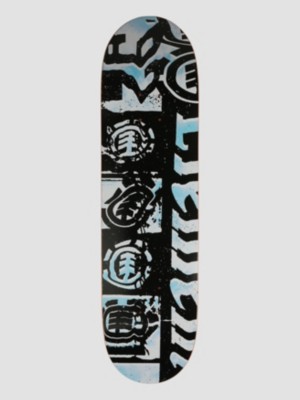 Element Daydream Scramble 8.38&quot; Planche de skate