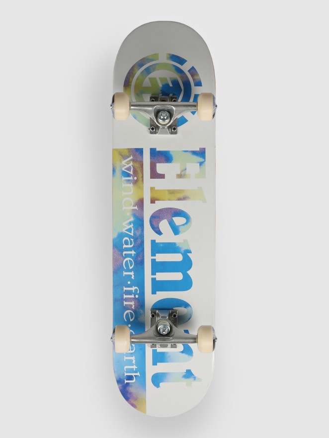 Element Magma Section 8.0″ Skateboard Completo