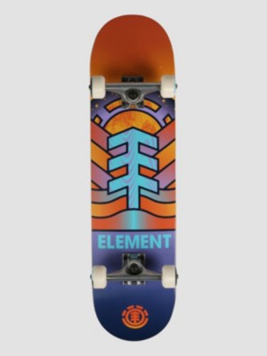 Element Adonis 7.75&quot; Skateboard Completo