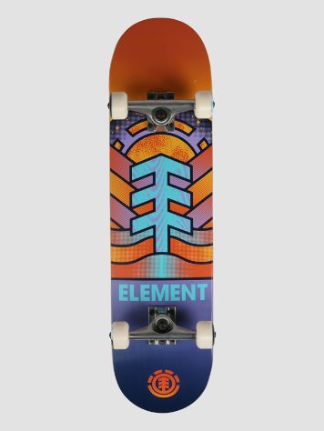 Element Adonis 7.75&quot; Skateboard complet