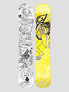 Box Scratcher 2024 Snowboard