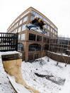 Lib Tech Off Ramp 2024 Snowboard