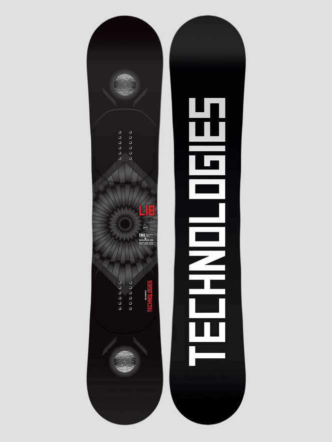 Lib Tech Trs 2024 Snowboard