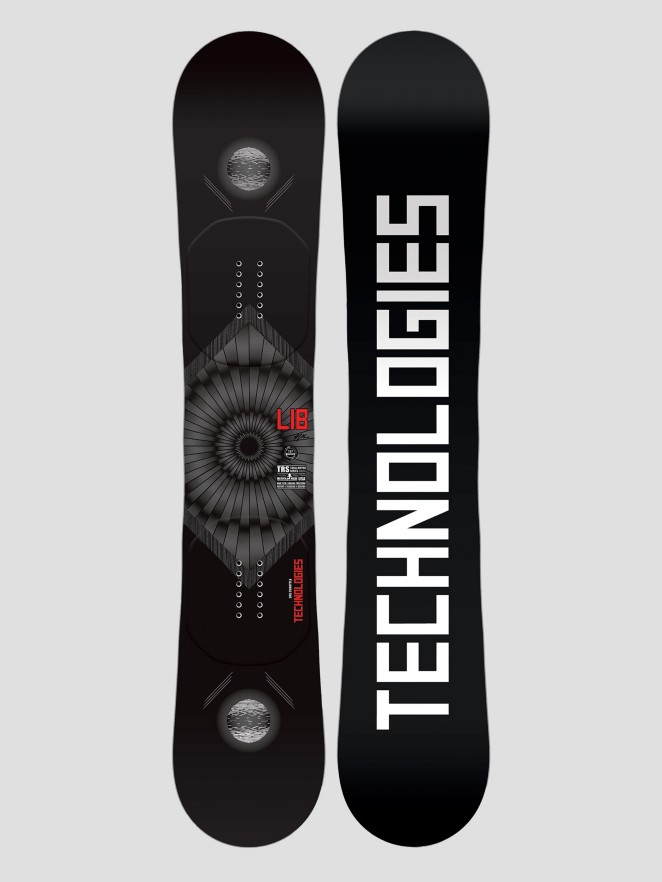 Lib Tech Trs 2024 Snowboard